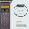 Ремешок Spigen Athlex Air для Apple Watch 42/44/45/49 мм (AMP09034) Gray