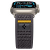 Ремешок Spigen Athlex Air для Apple Watch 42/44/45/49 мм (AMP09034) Gray