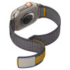 Ремешок Spigen Athlex Air для Apple Watch 42/44/45/49 мм (AMP09034) Gray
