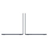 MacBook Air 13.6" (M5 10-Core CPU 8-Core GPU, 2026) 16ГБ 512ГБ SSD Темная ночь (Midnight)