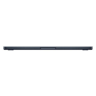 MacBook Air 13.6" (M5 10-Core CPU 8-Core GPU, 2026) 16ГБ 512ГБ SSD Темная ночь (Midnight)