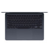 MacBook Air 13.6" (M5 10-Core CPU 10-Core GPU, 2026) 32ГБ 4ТБ SSD Темная ночь (Midnight)
