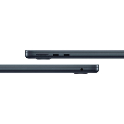 MacBook Air 13.6" (M5 10-Core CPU 10-Core GPU, 2026) 32ГБ 4ТБ SSD Темная ночь (Midnight)