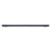 MacBook Air 13.6" (M5 10-Core CPU 10-Core GPU, 2026) 32ГБ 4ТБ SSD Темная ночь (Midnight)