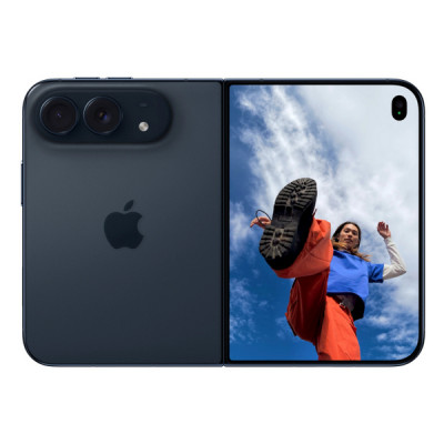 Apple iPhone Duo 2 ТБ Синий (Night Sky)