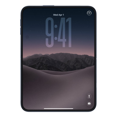 Apple iPhone Duo 2 ТБ Синий (Night Sky)