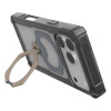 Чехол UAG Plasma XTE 360 MagFit для iPhone 18 Pro Max/17 Pro Max 6.9" (114572113136) Ash/Titanium
