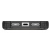 Чехол UAG Plasma XTE 360 MagFit для iPhone 18 Pro Max/17 Pro Max 6.9" (114572113136) Ash/Titanium