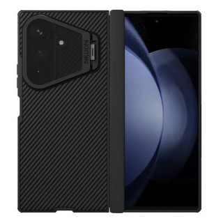 Чехол Nillkin CamShield Prop Magnetic для Samsung Galaxy Z Fold 8 Ultra (Black)