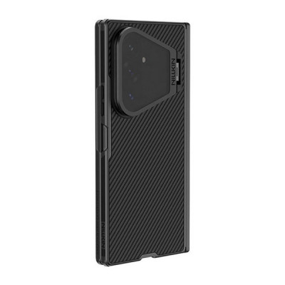 Чехол Nillkin CamShield Prop Magnetic для Samsung Galaxy Z Fold 8 Ultra (Black)