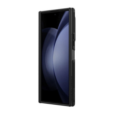 Чехол Nillkin CamShield Prop Magnetic для Samsung Galaxy Z Fold 8 Ultra (Black)