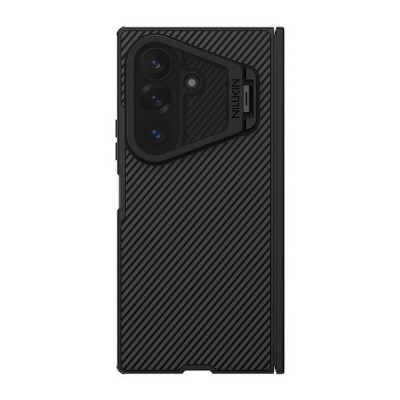 Чехол Nillkin CamShield Prop Magnetic для Samsung Galaxy Z Fold 8 Ultra (Black)