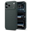 Чехол Spigen Liquid Air для iPhone 18 Pro / 17 Pro (ACS12151) Abyss Green