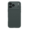 Чехол Spigen Liquid Air для iPhone 18 Pro / 17 Pro (ACS12151) Abyss Green
