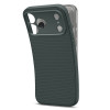 Чехол Spigen Liquid Air для iPhone 18 Pro / 17 Pro (ACS12151) Abyss Green