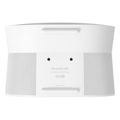 Беспроводная аудиосистема Sonos Era 300 White