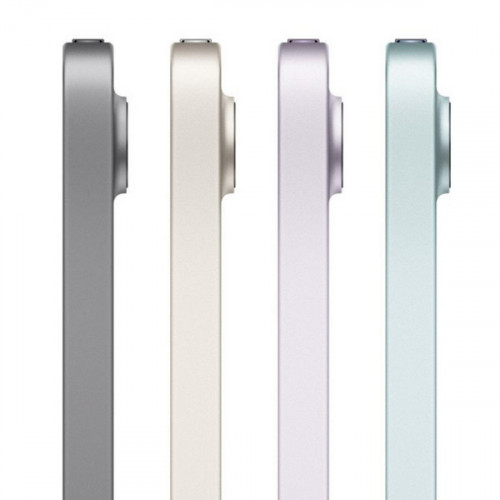 iPad mini (2024) 512 GB Wi-Fi (Space Gray / Серый космос)