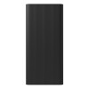 Внешний аккумулятор Xiaomi 18W Power Bank 30000mAh (BHR9126GL) черный
