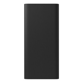 Внешний аккумулятор Xiaomi 18W Power Bank 30000mAh (BHR9126GL) черный