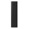 Внешний аккумулятор Xiaomi 18W Power Bank 30000mAh (BHR9126GL) черный