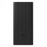 Внешний аккумулятор Xiaomi 18W Power Bank 30000mAh (BHR9126GL) черный