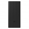 Внешний аккумулятор Xiaomi 18W Power Bank 30000mAh (BHR9126GL) черный