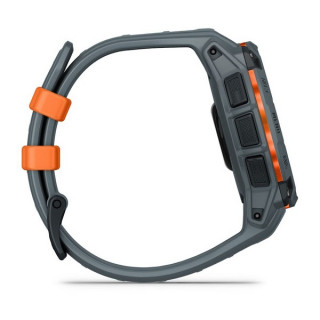 Умные часы Garmin Instinct 3 Solar 45 mm Twilight with Twilight Band (010-02934-01)