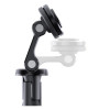 Крепление на руль спортивного мотоцикла SP Connect Moto Stem Mount Pro SPC+ NEW