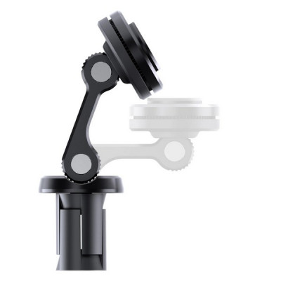 Крепление на руль спортивного мотоцикла SP Connect Moto Stem Mount Pro SPC+ NEW