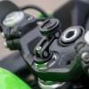 Крепление на руль спортивного мотоцикла SP Connect Moto Stem Mount Pro SPC+ NEW