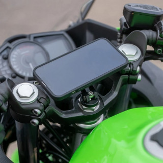 Крепление на руль спортивного мотоцикла SP Connect Moto Stem Mount Pro SPC+ NEW