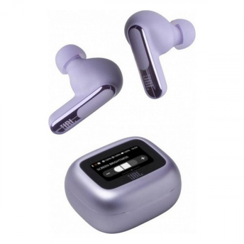 Беспроводные наушники JBL Live Beam 3 (JBLLIVEBEAM3PUR) Purple