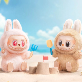 ​Коллекционная фигурка POPMART LABUBU Have a Seat