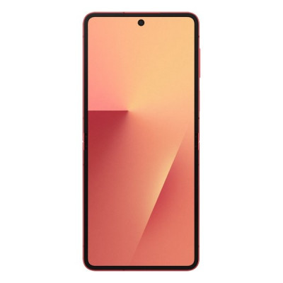 Смартфон Samsung Galaxy Z Flip7 12/256 ГБ коралловый