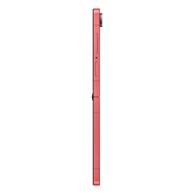 Смартфон Samsung Galaxy Z Flip7 12/256 ГБ коралловый