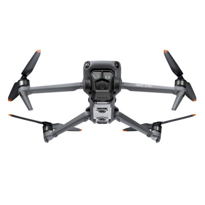Квадрокоптер DJI Mavic 3 Pro Only Drone