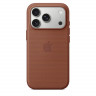 Чехол Apple TechWoven Case для iPhone 17 Pro с MagSafe (MGF64) Sienna