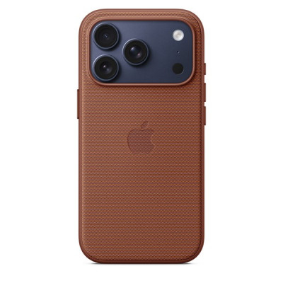 Чехол Apple TechWoven Case для iPhone 17 Pro с MagSafe (MGF64) Sienna
