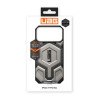Чехол UAG Monarch Pro для iPhone 17 Pro Max 6.9" (114514113636) титан (Titanium)