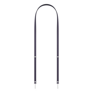 Ремешок Apple Crossbody Strap для iPhone (MGGJ4) Purple