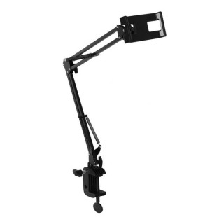 Подставка-держатель Ugreen LP142 Universal Holder с длинным складным держателем (50394) черный