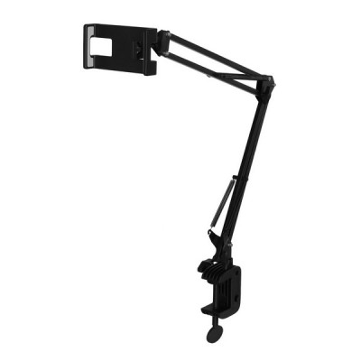 Подставка-держатель Ugreen LP142 Universal Holder с длинным складным держателем (50394) черный