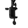 Подставка-держатель Ugreen LP142 Universal Holder с длинным складным держателем (50394) черный