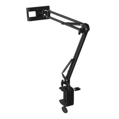Подставка-держатель Ugreen LP142 Universal Holder с длинным складным держателем (50394) черный