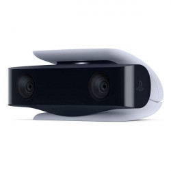 Веб-камера Sony PlayStation 5 HD Camera (CFI-ZEY1X) White / Black