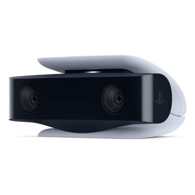 Веб-камера Sony PlayStation 5 HD Camera (CFI-ZEY1X) White / Black