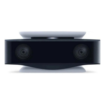 Веб-камера Sony PlayStation 5 HD Camera (CFI-ZEY1X) White / Black