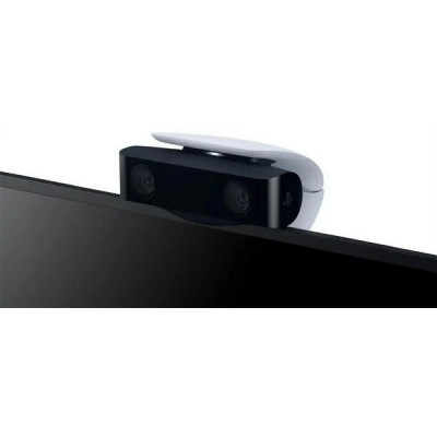 Веб-камера Sony PlayStation 5 HD Camera (CFI-ZEY1X) White / Black