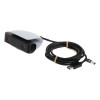 Веб-камера Sony PlayStation 5 HD Camera (CFI-ZEY1X) White / Black