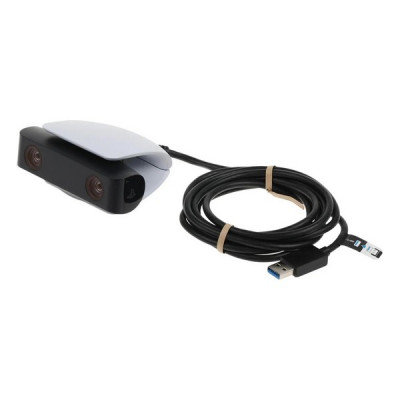 Веб-камера Sony PlayStation 5 HD Camera (CFI-ZEY1X) White / Black
